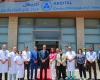 Akdital inaugurates the Ibn Nafis International Hospital in Marrakech