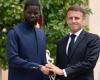 Senegal: after his visit to France, Macron makes a big decision for Bassirou Diomaye Faye