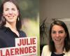 Legislative elections in Nantes-Rezé. Environmentalist Julie Laernoes wants to “rebuild public services”