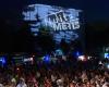 10 countries, 13 concerts, 6 wanderings… the Nuits Métis return to Miramas