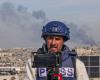 Israel-Hamas conflict: When the “press” jacket poses a mortal danger in Gaza
