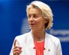 EU: Ursula von der Leyen receives support for a 2nd term