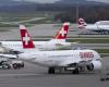 Swiss and Lufthansa to increase ticket prices to meet environmental requirements – rts.ch