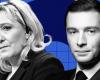 “I will be where I need to be, namely at the head of the majority group to support the Prime Minister” Jordan Bardella, says Marine Le Pen
