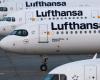 Lufthansa to increase prices from 1 to 72 euros per ticket to cover environmental surcharges