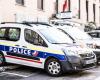 online complaints for less waiting at the Ajaccio police station
