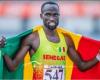 Athletics – Toothache, insomnia…: Cheikh Tidiane Diouf recounts his heroic feat! – Lequotidien