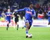 Mercato – RC Strasbourg receives a substantial offer for a defender