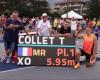 Pole vault | Thibaut Collet’s distressing new personal record