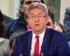 Mélenchon Prime Minister? He mentions a misunderstanding (and gives other names)