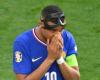 VIDEO. France – Poland: Robert Lewandowski’s slap on Kylian Mbappé’s broken nose