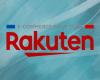 Rakuten doesn’t wait for sales and launches private sales on thousands of items