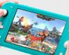 Summer sales 2024: the Nintendo Switch Lite bundle is at a great price for the holidays