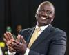 President Ruto reaches out to angry youth