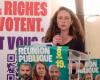 LEGISLATIVE: Valérie Jacq announces filing a defamation complaint against Sophie Dumont