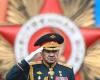 ICC issues arrest warrants for Russian army chief, ex-minister