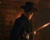 “Zorro”: the first images of Jean Dujardin as a masked vigilante