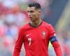 Cristiano Ronaldo will start against Georgia – Euro 2024 – Gr. F – Georgia-Portugal