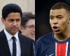PSG’s mind-blowing response to Mbappé after his formal notice