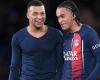 Mbappé: Clash with PSG, his brother used?