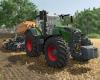 Farming Simulator 25 is revealed with its share of new features