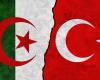 Turkey wants preferential trade deal with Algeria
