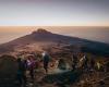 The adventure of a lifetime to the roof of Africa