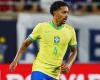 Copa America – Brazil disappoints for its entry into the running