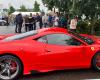 Montauban. 60 exceptional vehicles hit the road for autism