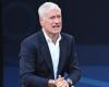 Poland: The disillusioned reaction of Didier Deschamps after the Blues’ second place