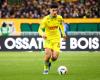 Mercato – FC Nantes returns to the charge for one of its former players