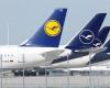 Lufthansa will increase the price of its tickets in Europe including an “environmental surcharge”