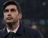 AC Milan “draws inspiration” from LOSC for its project with Paulo Fonseca (ex-LOSC)