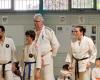 SPORT – Sens Martial Arts Judo section: a new competitive center for the next season