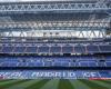 FIFA pushes for the Bernabéu to be the stadium for the final