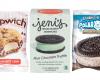 More than 60 ice cream products recalled over possible listeria contamination : NPR