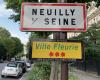 LR: Auteuil, Neuilly, Passy, ​​isn’t that a piece of cake? – MAGAZINE DECISION-MAKERS