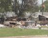 Winnipeg news: Transcona house explodes