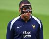 Tasteless Blues? Deschamps accuses Mbappé’s mask of insipid Blues? Deschamps accuses Mbappé’s mask