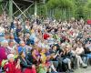 Full success for the Kerhervy festival, in Lanester