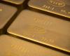 Gold price remains near two-week low as traders monitor US inflation data