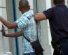 Discreetly monitored by police officers, three delinquents enter a store and steal a bag in Montpellier