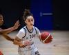 NF1: ASVEL Villeurbanne, Martigues and Colomiers record their first arrivals – Postup.fr