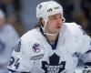 Former NHL player Sergei Berezin dies