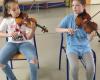 Sarreguemines. The Démos system is looking for new young musicians