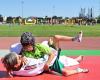 Olympic form for 400 participants in the Adapted Sports Games at the Albi Stadium
