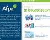 ALES: This summer, Afpa continues to train you