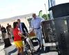 Alès sets up secure bicycle lockers in its city center