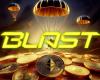 Crypto airdrop: massive distribution of BLAST is imminent!
