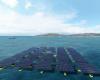 Méga Sète, the first French offshore solar park, obtains €6 million in public funding – pv magazine France